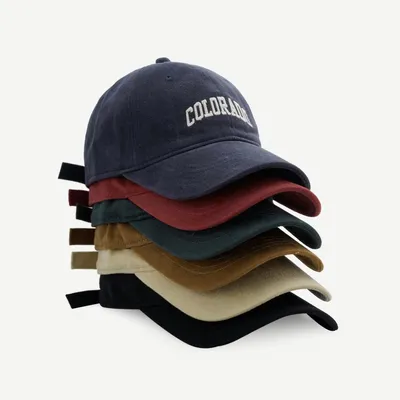 Topi Dad Hat